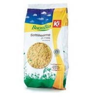 BUONBIO SOTTILISSIME MAIS 100G