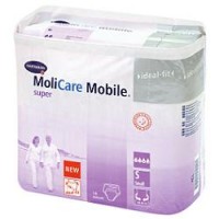 MOLICARE MOBILE SUPER M K4 14P