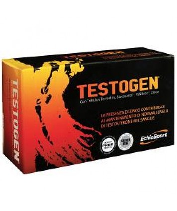 TESTOGEN 60CPS 1200MG