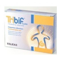 TRIBIF 10 BUSTE BAMBINI