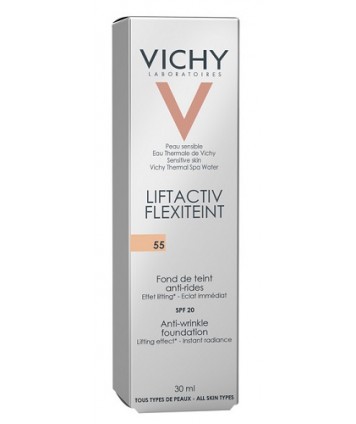 VICHY LIFTACTIV FONDOTINTA F55 30ML