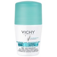 VICHY DEODORANTE ANTI-TRASPIRANTE ROLL-ON 50ML