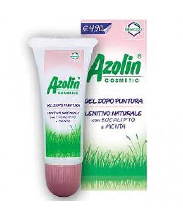 NEO AZOLIN DOPOPUNTURA ECOLOGICO 10ML