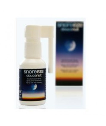 SNOREEZE SPRAY OS 22ML