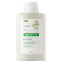 KLORANE SHAMPOO AL LATTE DI AVENA 200ML