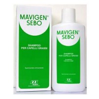 MAVIGEN SHAMPOO SEBO 200ML