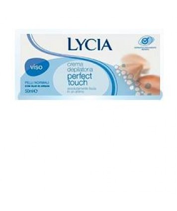 LYCIA  CREMA DEP VISO 50ML 5196