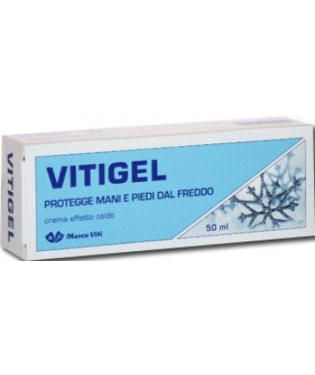 VITIGEL-CREMA ANTIGELONICA