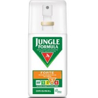 JUNGLE FORMULA FORTE SPRAY 75ML