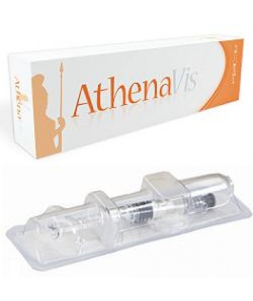 ATHENAVIS SIR INTRA-ART 2ML 1PZ