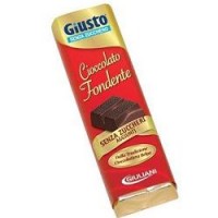 GIUSTO TAVOLETTE FOND  44G S/Z