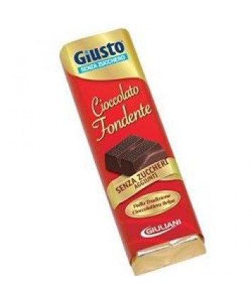 GIUSTO TAVOLETTE FOND  44G S/Z