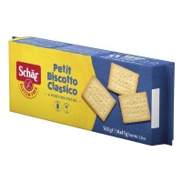 SCHAR BISCOTTI PETIT CLASSICO 165G