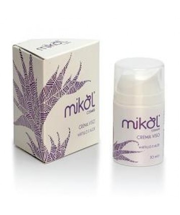 MIKOL COSMESI IDR VI MIRT/ALOE