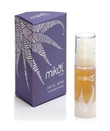 MIKOL COSMESI SIE GEL MIRT/MEL