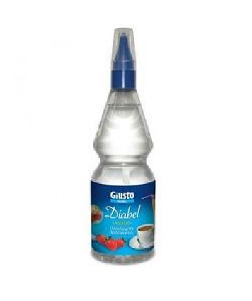 DIABEL-DOLC LIQ 300ML