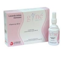 GYNE LAVANDA VAG 4FL 140ML