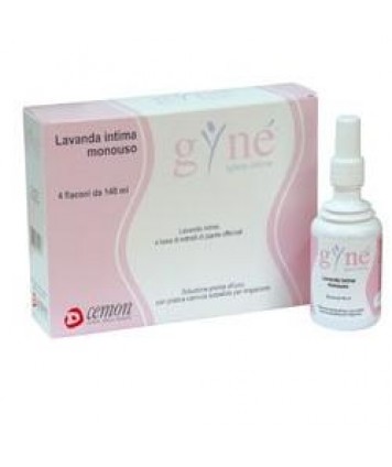 GYNE LAVANDA VAG 4FL 140ML