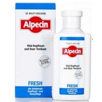 ALPECIN FRESH TONICO RIVITALIZZANTE 200ML