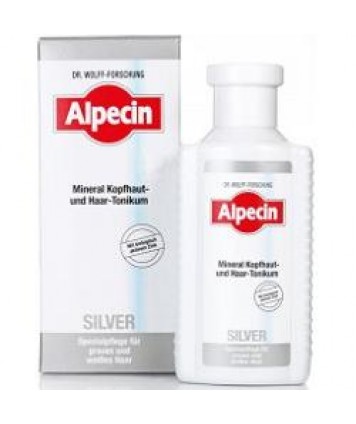 ALPECIN SILVER TON MINER