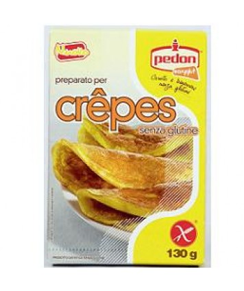 EASYGLUT PREP CREPES S/GL 130G