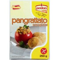 EASYGLUT PANGRATTATO S/GL 250G