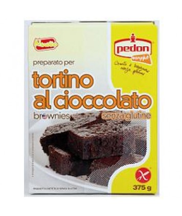 EASYGLUT PREP TORTINO CACAO S/GL