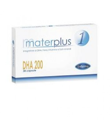 ENFARMA MATERPLUS 1 30 CAPSULE