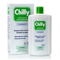 CHILLY SOLUZIONE INTIMA 500ML