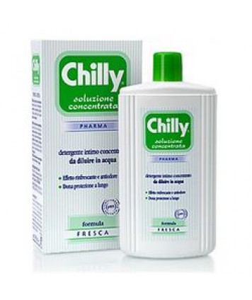 CHILLY SOLUZIONE INTIMA 500ML