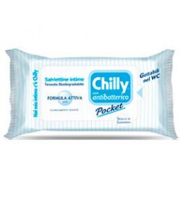 CHILLY 12 SALV FORMULA ATTIVA