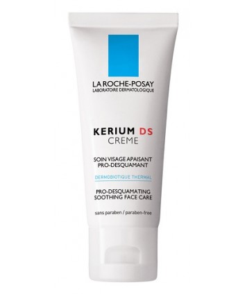 LA ROCHE-POSAY KERIUM DS CREMA 40ML