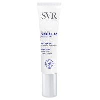 SVR XERIAL 40 GEL UNGHIE 10ML