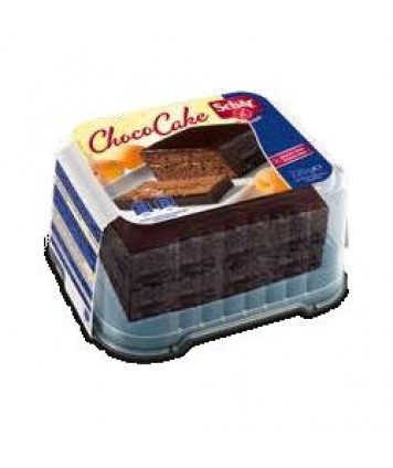 SCHAR CHOCO CAKE SURGELATI 220G