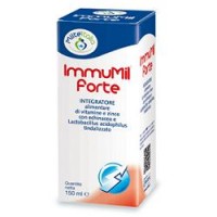 HUMANA IMMUMIL FORTE 150ML