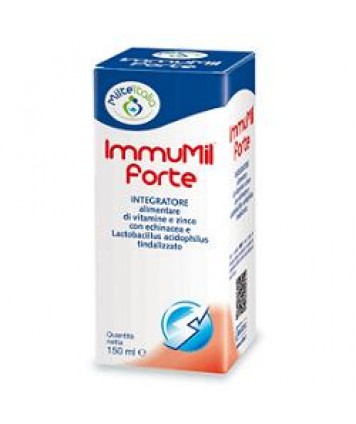 HUMANA IMMUMIL FORTE 150ML