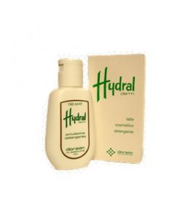 HYDRAL EMULSIONE LATTE DETERGENTE