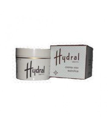 HYDRAL CREMA VISO EUTROFICA