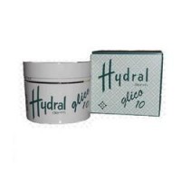 HYDRAL CREMA ALL'ACIDO GLICOLICO 10 50ML