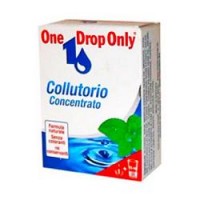 ONE-DROP ONLY COLLUTORIO CONCENTRATO 25ML
