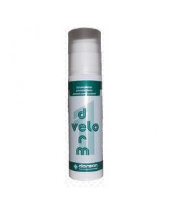 VELODERM 1 GEL EMOL 100ML