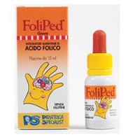 FOLIPED GOCCE 15ML