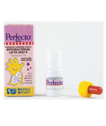 PERFECTO GOCCE FERM LATT 7ML