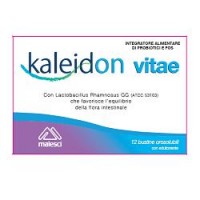 KALEIDON VITAE 12 BUSTE