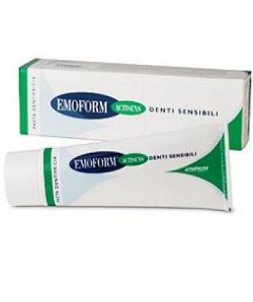 EMOFORM,ACTISENS 75ML