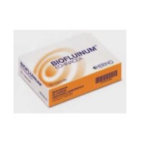 HERING BIOFLUINUM ECHINACEA 1G 30 CAPSULE 