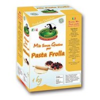 ALIMENTA-MIX PASTA FROLLA 1KG