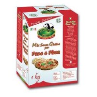 ALIMENTA-MIX PANE 1KG