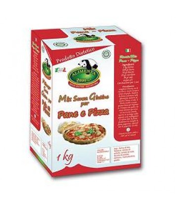 ALIMENTA-MIX PANE 1KG