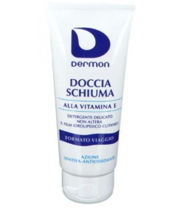 DERMON DOCCIA SCHIUMA 100ML